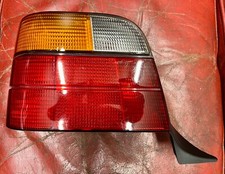 Genuine BMW 3 series E36 Touring Left rear light exceptional condition: 8371935