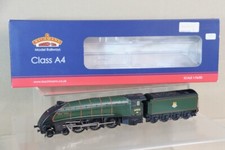 BACHMANN 31-695 DCC FITTED BR