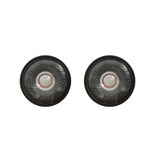 50mm headset driver - 50mm,