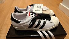 Adidas Originals Superstar 80s RUN DMC Men’s Size 9 M17513 1 of 1000 Rare