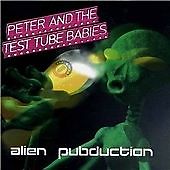 Peter the test tube babies - babies,