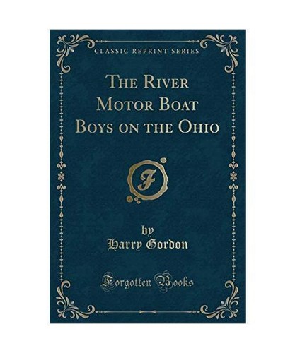 The river motor boat - river,