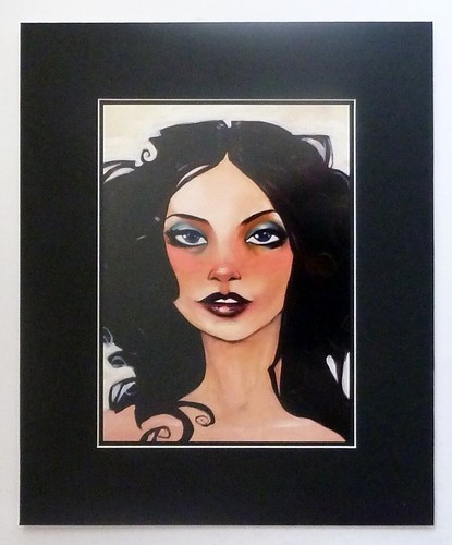 Todd white muriel woman - white,