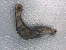 Ford S-MAX 2007 Left rear Rear