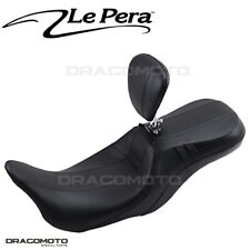 1977 Harley FLHXSE ABS Street Glide CVO 121 2023-2024 LE-PERA Saddle OUTCAST L...