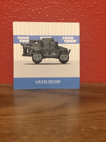 Leen customs toyo tires - toyo, sema