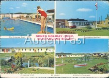 1977 denes holiday camp - 1977,