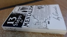 Steps mentalism - to,