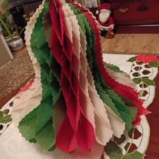 1960's Vintage Christmas