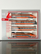LIMA - 149775 - TGV PSE - SNCF - ANALOG H0 - LIKE NEW! (GY-5709)