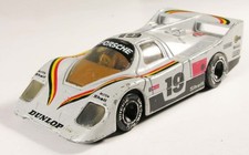Kremer porsche cks racer - kremer,