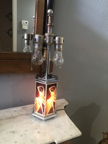 Antique 1920 art deco - antique,