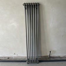 Bisque Chrome Wall Mounted
