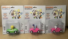Looney Tunes Vintage Old timer