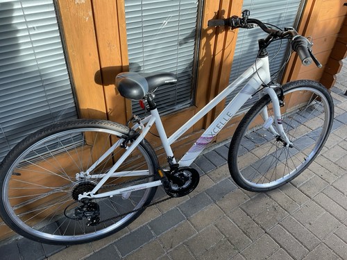 Apollo excelle ladies hybrid - apollo,