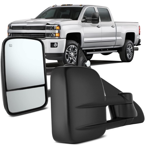 Ocpty towing mirrors power - ocpty,