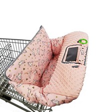 Shopping cart Cover for