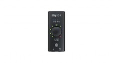IK Multimedia Irig HD X Audio