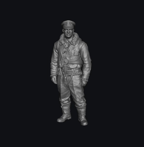 Sw9245 ww2 raf - raf, bomber
