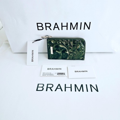 New brahmin matcha green - new,