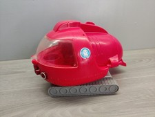 Octonauts GUP-X Launch &