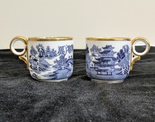 Pair of Copeland Willow