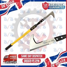 LONG TELESCOPIC EXTENDING