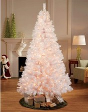 SHATCHI 7ft PreLit Artificial