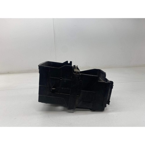 Ford focus battery - battery, box