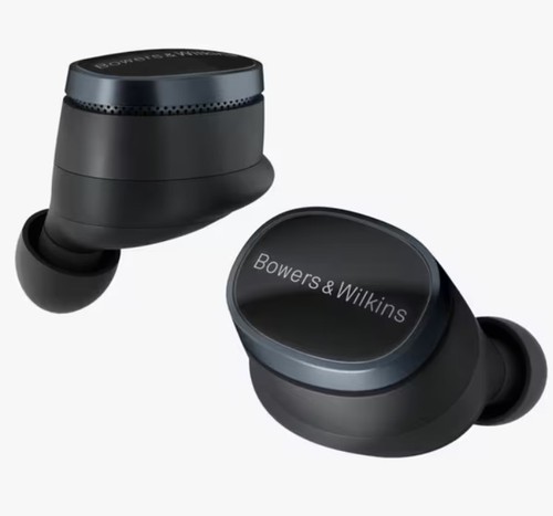 Bowers wilkins headphones - wilkins,