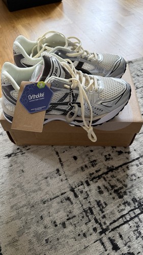 Asics gel kayano white - kayano, 14