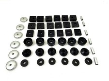 Suzuki Chassis Body Mount Kit