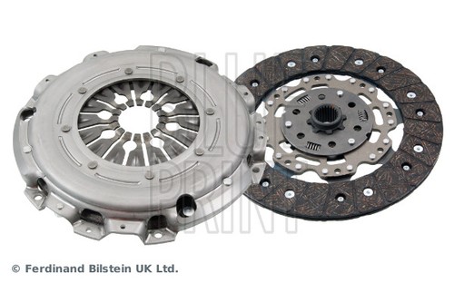 Clutch kit blue print - kit,