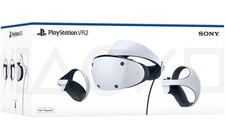 Sony playstation vr2 headset - sony,