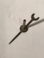 Antique Vienna Regulator Wall