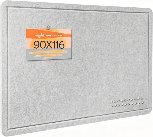 Large bulletin board 90 - large,