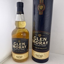 Whyte & Mackay Barn Owl Whisky