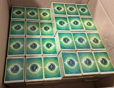 1000+ Pokemon TCG Energy Cards