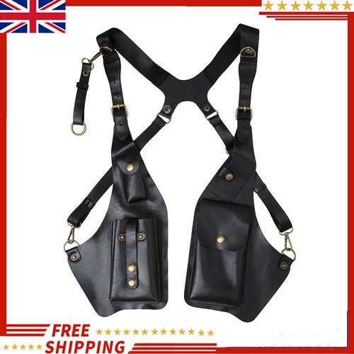 Anti theft leather - anti-theft, pu-leather