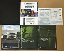 2012 FORD E-SERIES E SERIES