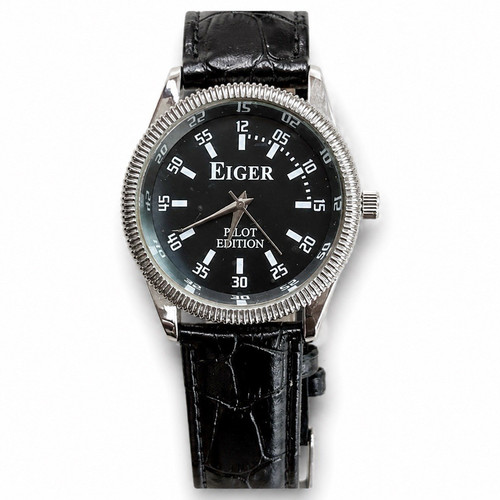 Eiger pilot edition unisex - pilot,