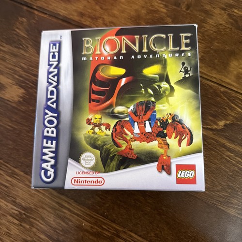 Lego bionicle matoran - lego,