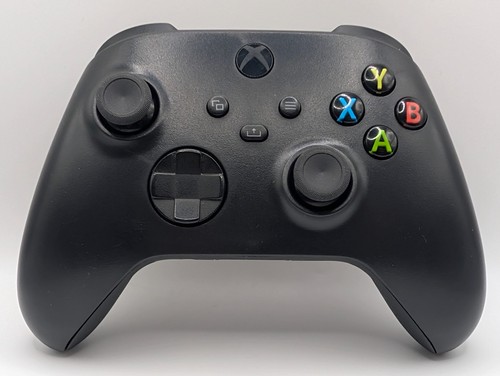 Xbox series controller - x, s