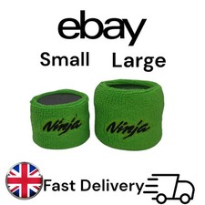 Kawasaki Ninja Large & Small