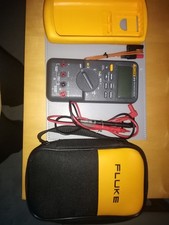Fluke 87-V  True RMS Digital