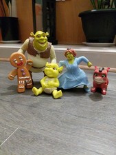 Bundle Of Shrek Princess Fiona
