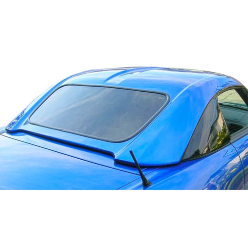 Duraflex type hard top for - top,
