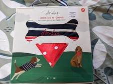 BNIB Joules Neckerchief &