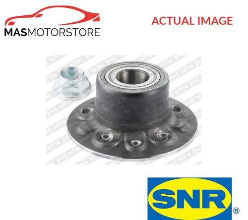 Wheel bearing kit rear - wheel,