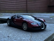 1:18 Bugatti Veyron 16.4